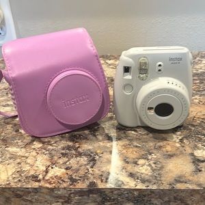 Polaroid Camera